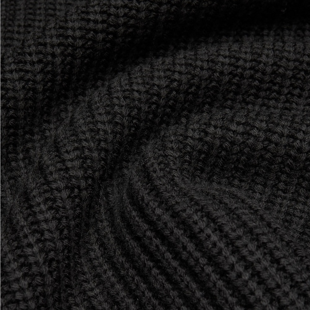 WILFRED Maria Sweater- Black - Picture 2 of 3